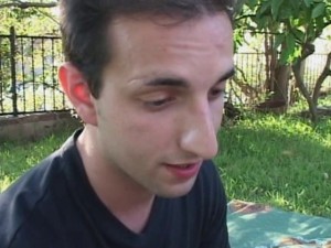 On aime baiser au soleil