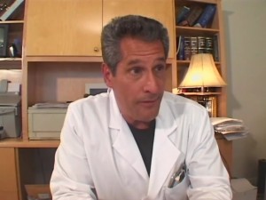 La médecine l&rsquo;entrave sexuellement.