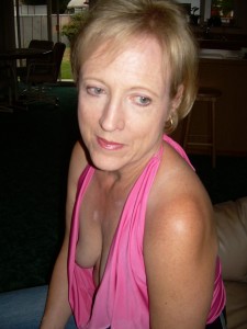 Cougar Nue en Photo 48