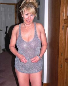 Maman délaissée du 22 cherche amant