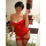 Maman délaissée du 79 cherche amant