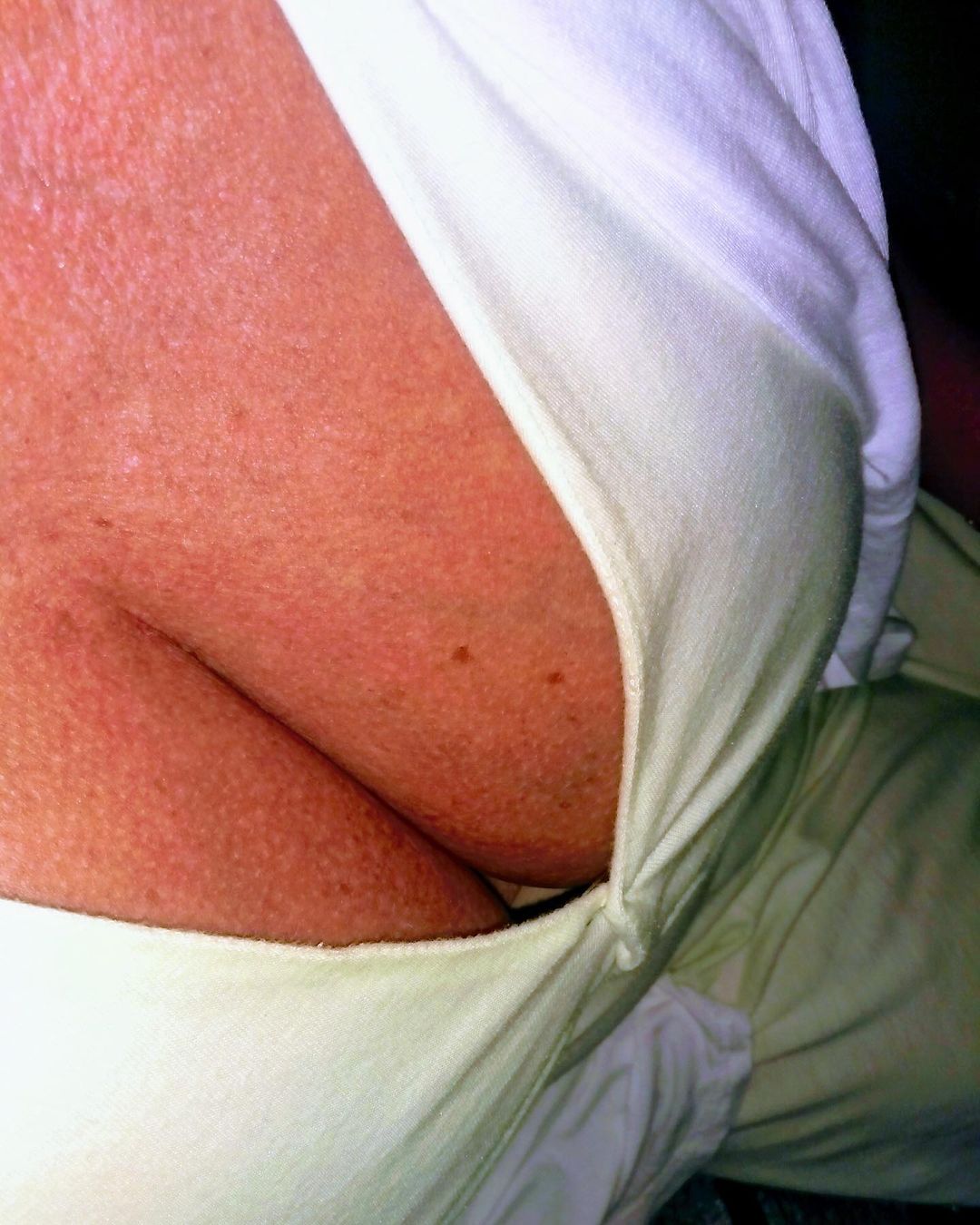 Milf nue du 04 à baiser