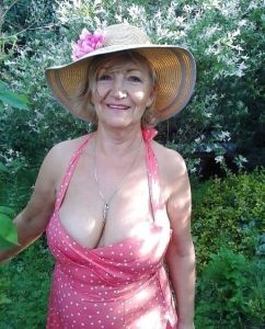 femme mature nue sexy du 32 à rencontrer
