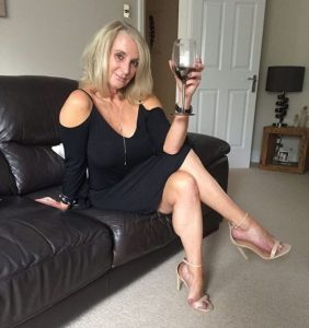 femme mature nue sexy du 33 à rencontrer