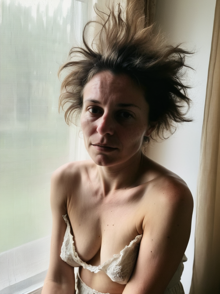 coquine à Lille, prête pour un plan cul !