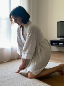 coquine et attentionnée à Aix-en-Provence