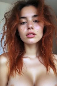 Elles adorent se filmer pour garder de bons souvenirs.