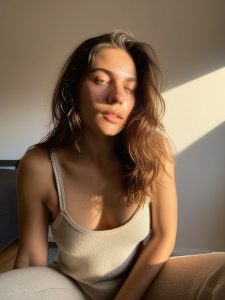 Elle baise son voisin pendant l&rsquo;absence de son mari