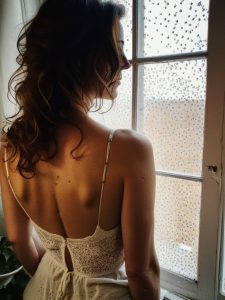 Une bonne bite pour sa chatte de beurette