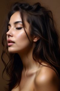 Il l&rsquo;a trompe sous ses yeux et elle adore
