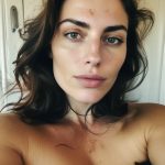 Nude et baise avec milf sexy du 93