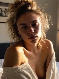 Un trans en chaleur