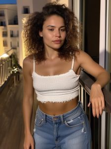 coquine Camille : envie de faire du sexe et plan cul à Orléans !