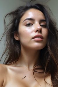 Nude et baise avec milf sexy du 16