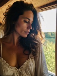 Maman délaissée du 16 cherche amant