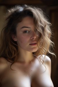Brésilienne Caliente