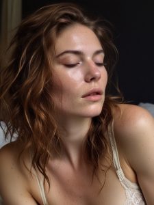 Nude photo cougar chaude du 95