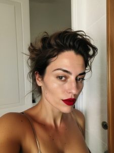 Une furie du cul