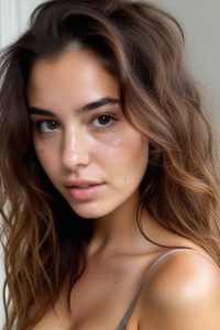 Latina suceuse de queues dures